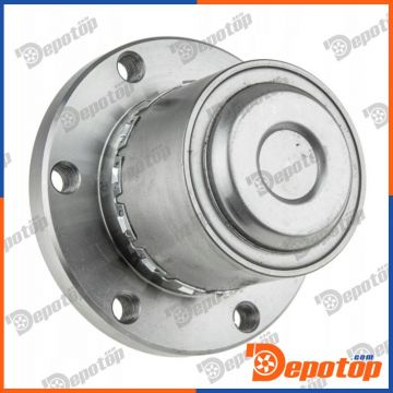 Moyeu de roue avant pour MERCEDES | 9063304020